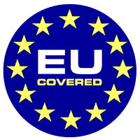 EU Covered Logo